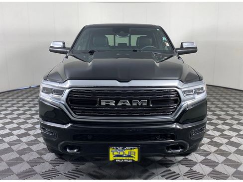 Used 2019 RAM 1500 Limited image 15