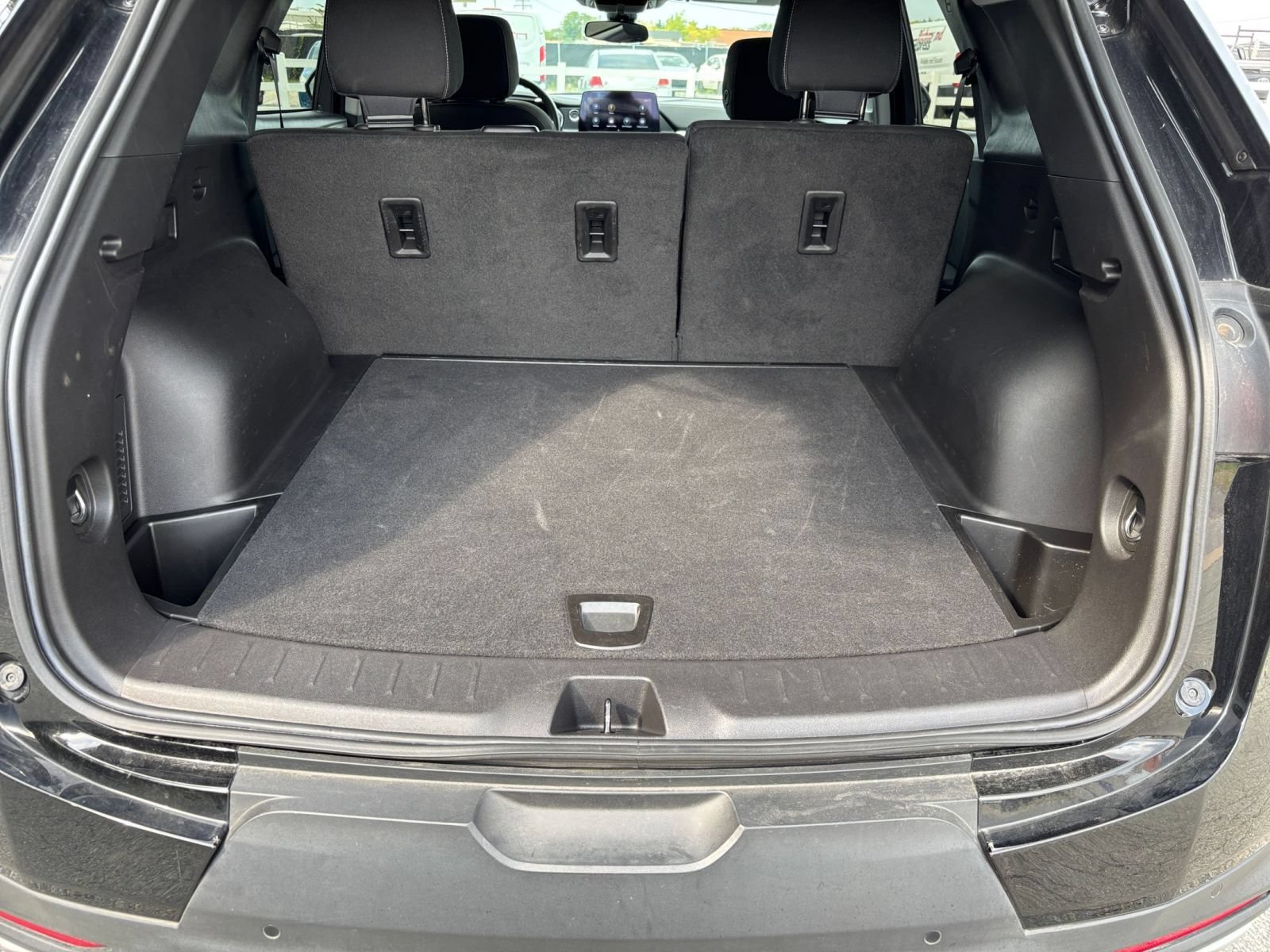 Used 2026 Chevrolet Blazer LT FWD image 31