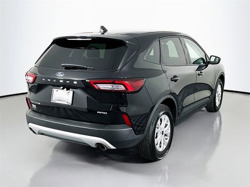Used 2025 Ford Escape Active image 7