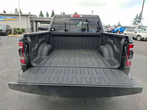 Used 2020 RAM 1500 Rebel w/ Rebel Level 2 Equipment Group image 22