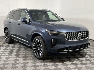 New 2026 Volvo XC90 T8 Ultra w/ Protection Package Premier AWD/4WD video 2