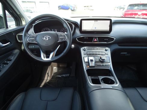 Certified 2023 Hyundai Santa Fe XRT image 10