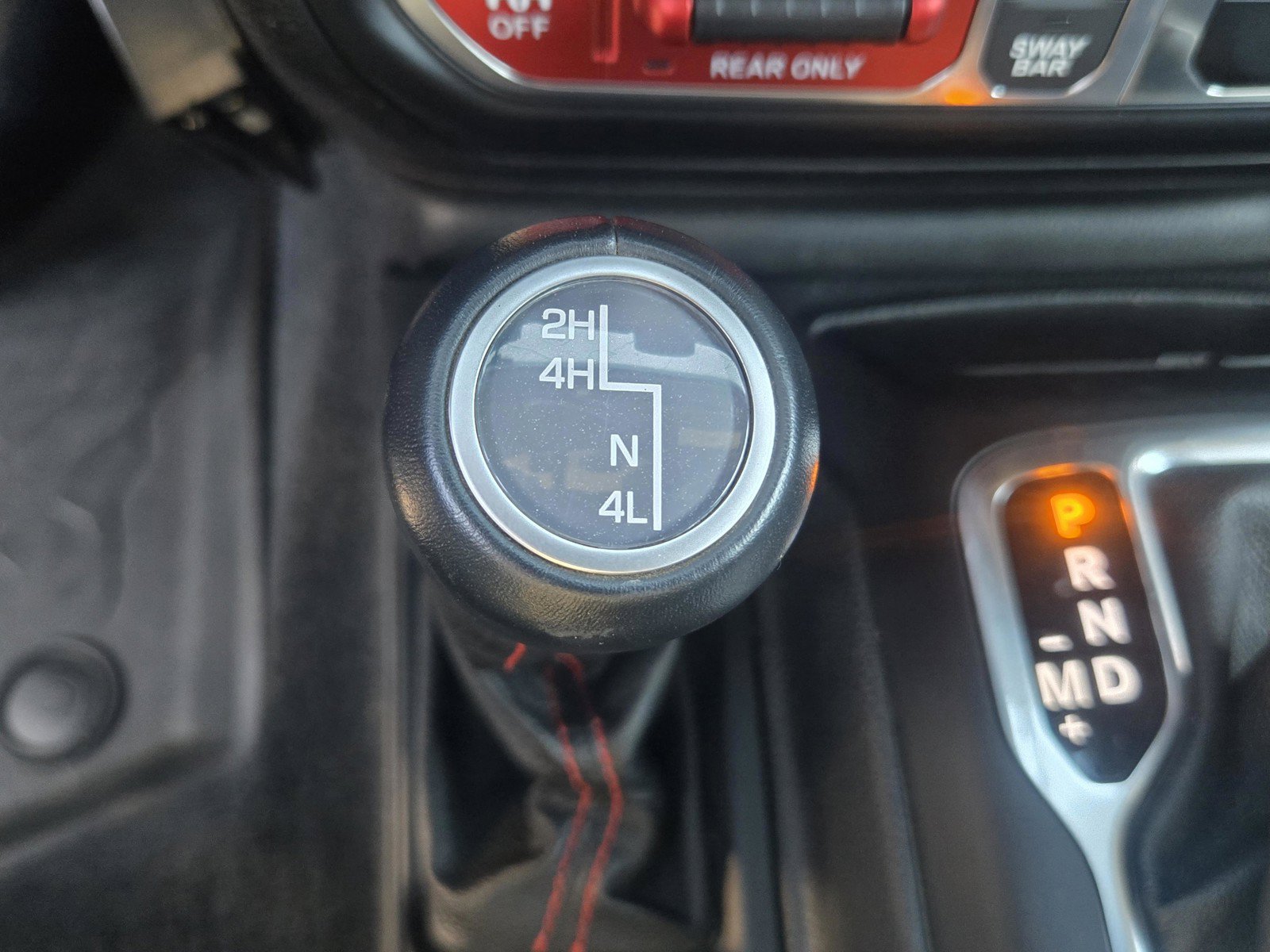 Used 2021 Jeep Wrangler Unlimited Rubicon AWD/4WD image 20