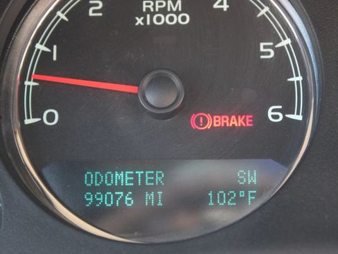 Used 2013 GMC Yukon Denali AWD/4WD image 21