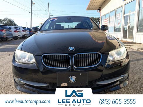 Used 2012 BMW 328i Coupe image 2