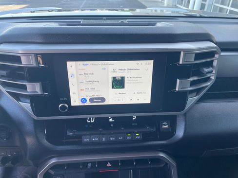 Certified 2026 Toyota Tundra SR5 w/ SR5 Convenience Package AWD/4WD image 12