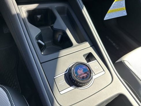New 2026 Volkswagen Tiguan SE AWD/4WD image 22