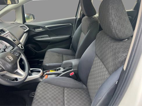 Used 2016 Honda Fit LX image 10