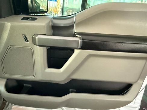 Used 2019 Ford F150 XLT w/ Equipment Group 302A Luxury image 27