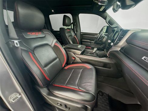 Used 2021 RAM 1500 TRX w/ TRX Level 2 Equipment Group image 21