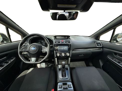 Used 2019 Subaru WRX Premium AWD/4WD image 11