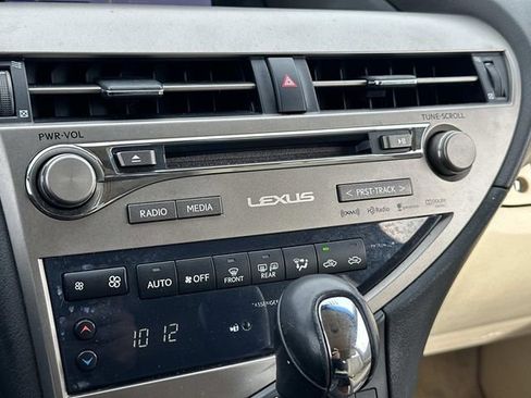 Used 2015 Lexus RX 350 FWD image 32