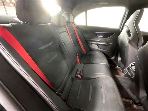 Certified 2023 Mercedes-Benz C 43 AMG 4MATIC Sedan image 19