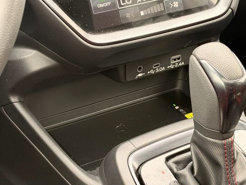 Used 2025 Subaru Impreza RS AWD/4WD image 19