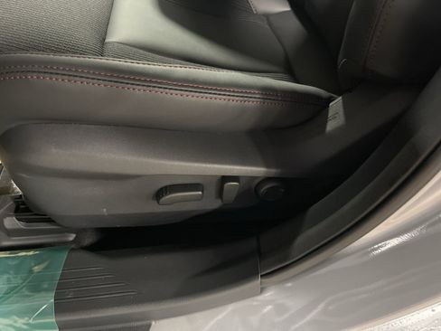 New 2025 Subaru Legacy Sport image 11