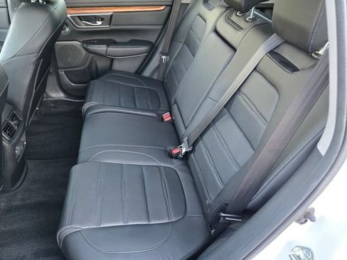 Used 2020 Honda CR-V EX-L image 10