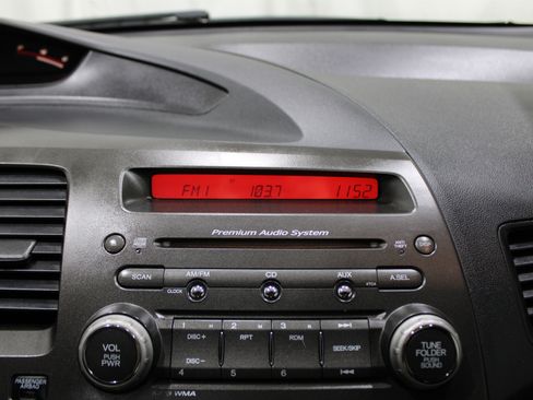 Used 2011 Honda Civic Si image 13