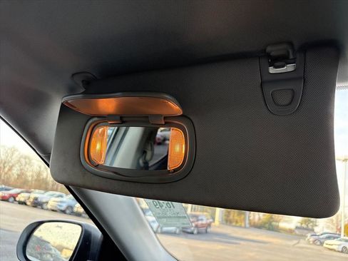 Used 2022 Jeep Compass Trailhawk w/ Trailhawk Convenience Group image 29