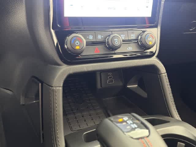 New 2026 Ford Ranger Raptor AWD/4WD image 4