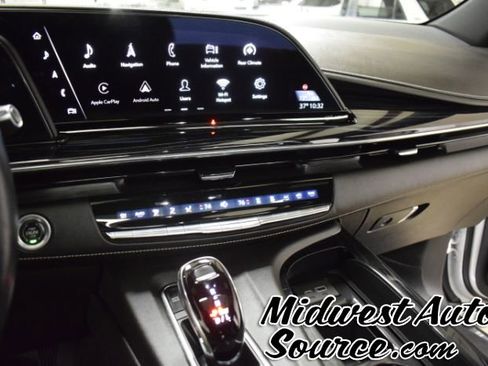 Used 2022 Cadillac Escalade Sport image 23