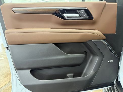 New 2026 Chevrolet Tahoe High Country image 28