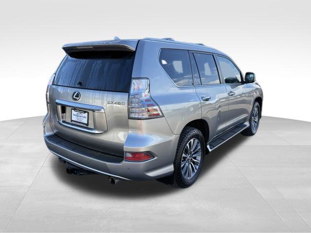 Used 2020 Lexus GX 460 Luxury w/ Accessory Package AWD/4WD image 2
