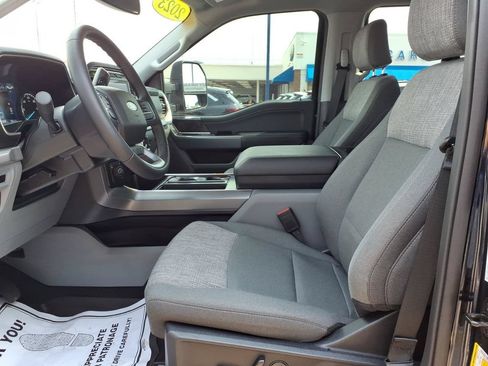 Certified 2023 Ford F150 XLT w/ Equipment Group 302A High AWD/4WD image 15
