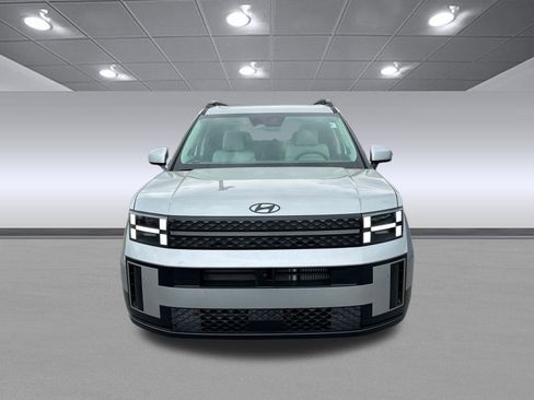 New 2025 Hyundai Santa Fe Calligraphy image 2