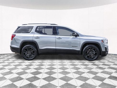 Used 2023 GMC Acadia SLT w/ Elevation Edition AWD/4WD image 14