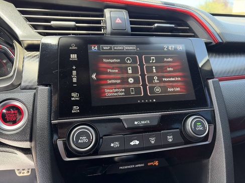 Used 2018 Honda Civic Type R image 31