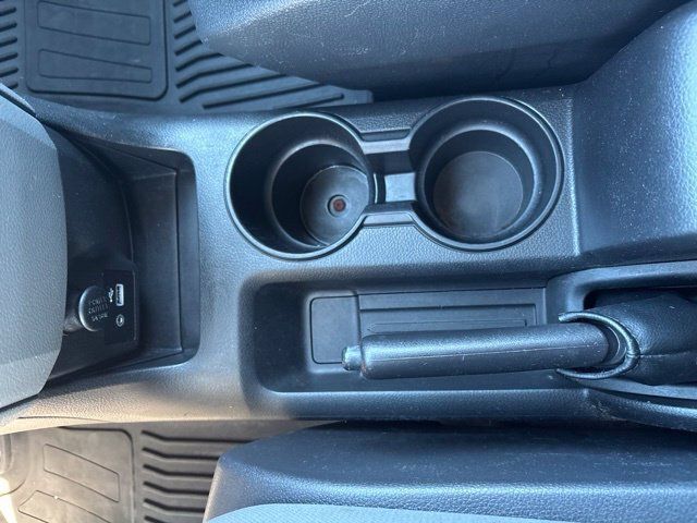 Used 2021 Nissan NV200 S FWD image 17