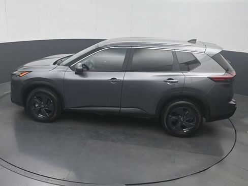 Used 2026 Nissan Rogue SV FWD image 21