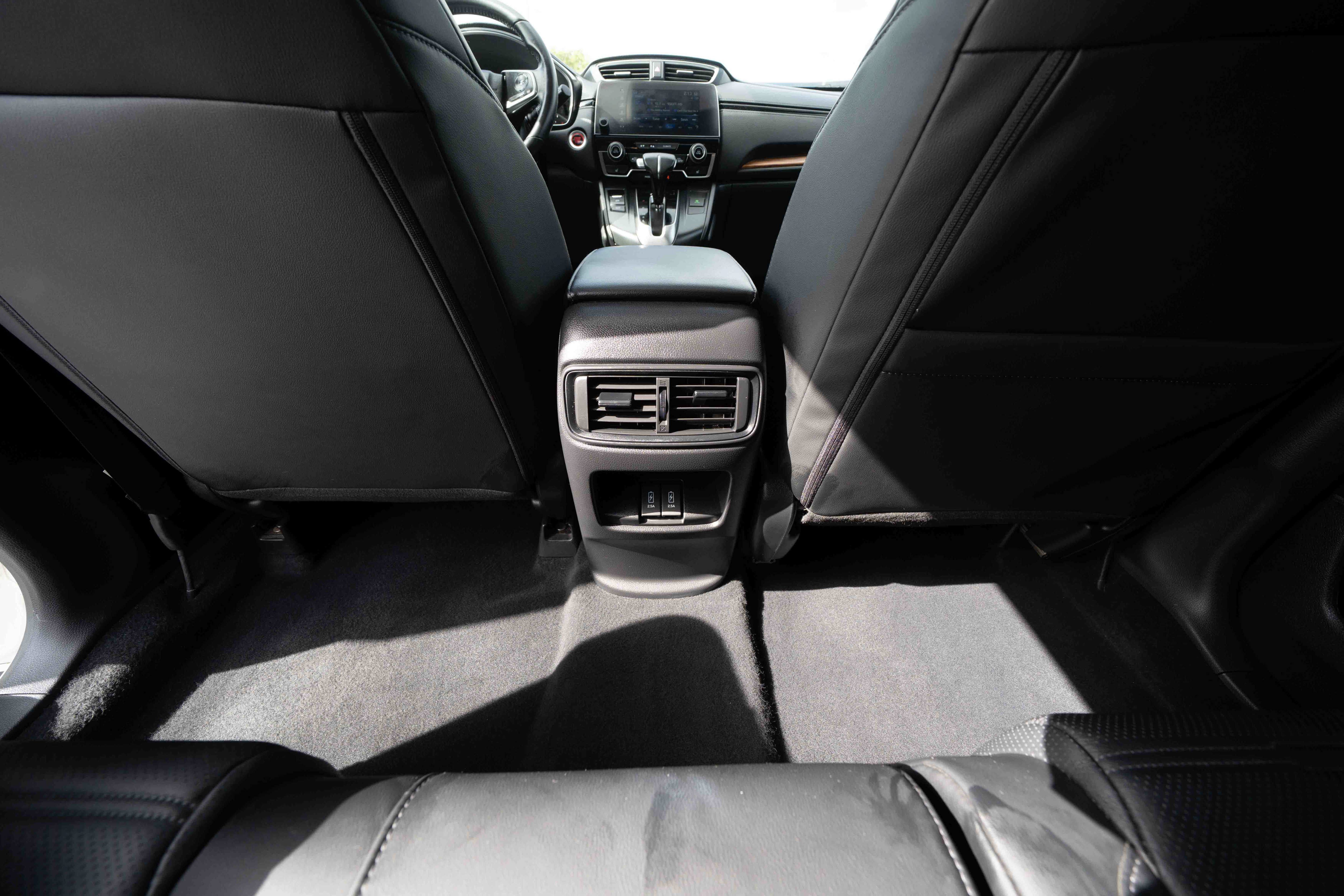 Used 2018 Honda CR-V EX-L image 22