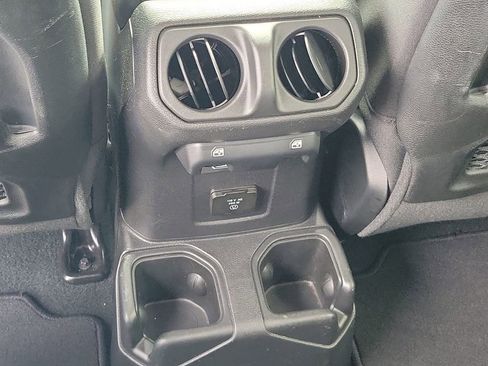 Used 2023 Jeep Gladiator Mojave w/ LED Lighting Group image 25