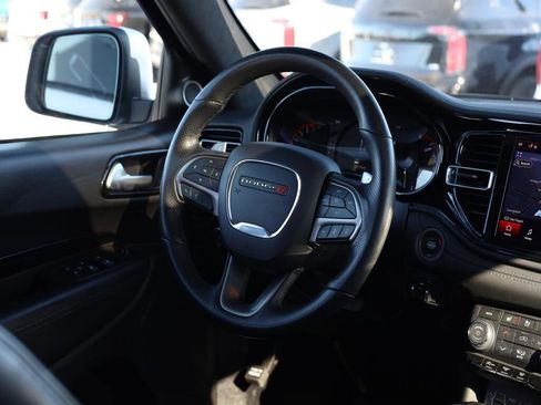 Used 2021 Dodge Durango Citadel image 12