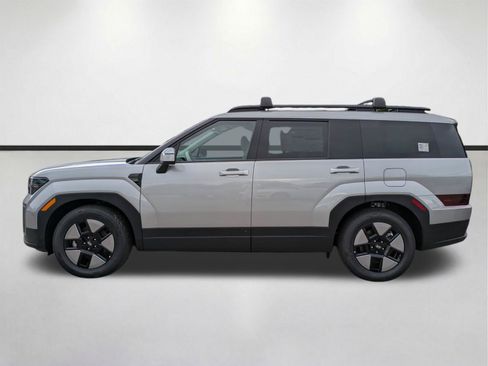 New 2026 Hyundai Santa Fe SEL w/ Tow & Go Package FWD image 8