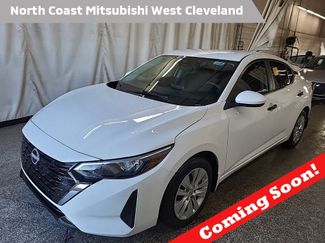 Used 2024 Nissan Sentra S video 1