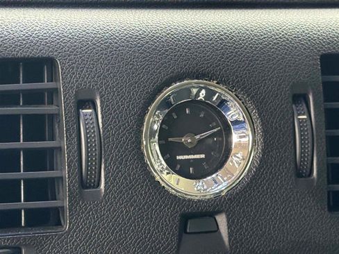 Used 2008 HUMMER H2 AWD/4WD image 26