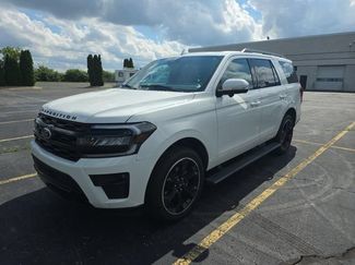 Certified 2023 Ford Expedition Limited AWD/4WD video 3