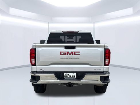 Used 2020 GMC Sierra 1500 SLE w/ SLE Value Package AWD/4WD image 5