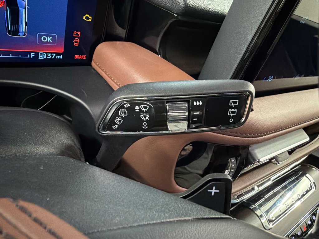New 2027 Lincoln Aviator Reserve AWD/4WD image 20