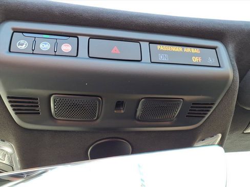 New 2026 Chevrolet Corvette Z06 w/ Z07 Performance Package image 22