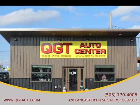 Used 2012 Toyota Sienna LE FWD image 1