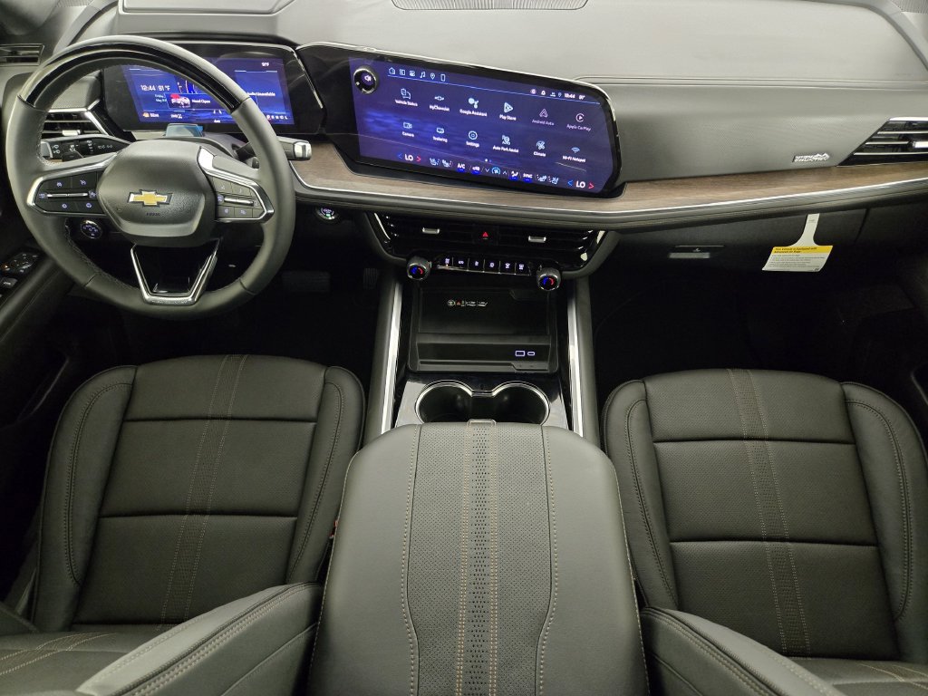 New 2026 Chevrolet Tahoe High Country AWD/4WD image 29
