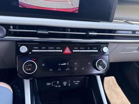 Certified 2025 Hyundai Tucson SEL AWD/4WD image 25