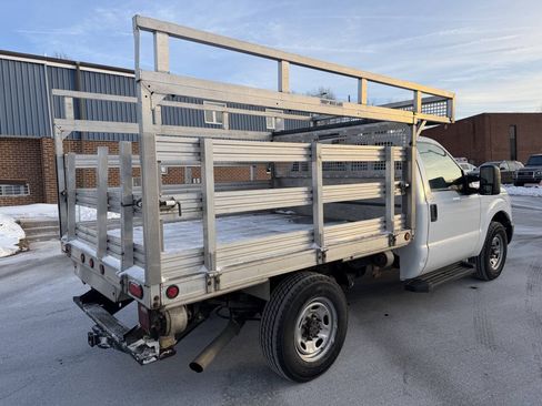 Used 2013 Ford F250 XL RWD image 9