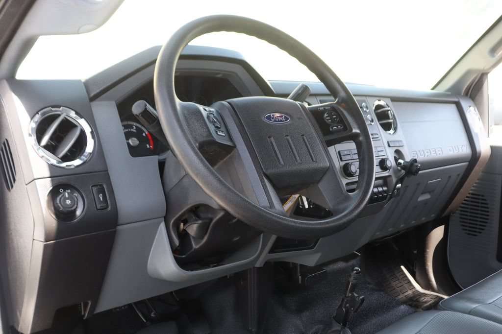 Used 2019 Ford F650 2WD Regular Cab Super Duty image 18