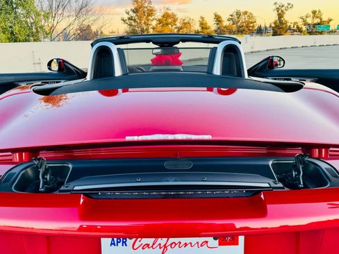 Used 2017 Jaguar F-TYPE S AWD/4WD image 56