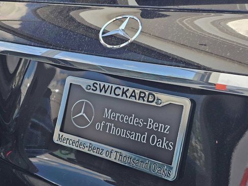New 2026 Mercedes-Benz GLE 63 AMG S image 13