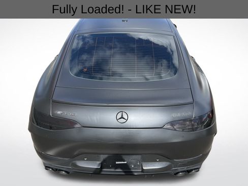 Used 2020 Mercedes-Benz AMG GT 53 image 10